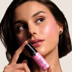  Armani LUMINOUS SILK CHEEK TINT SHINE Rouge (Creme)  6 of 6 Rouge (Creme)