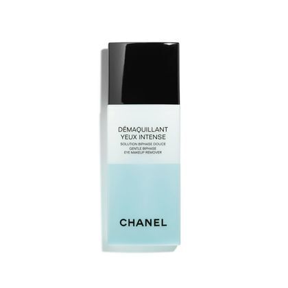 100 ML CHANEL REINIGUNG, MASKEN, PEELING Milder 2-Phasen-Augenmakeup-Entferner  1 of 1 