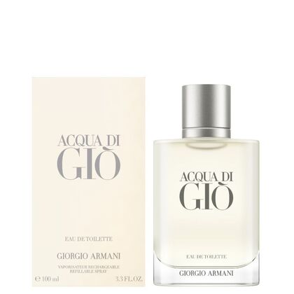 Eau de Toilette