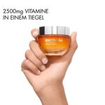50 ML Biotherm AQUASOURCE VITAMIN GLOW GEL Gesichtscreme 2 of 6 Gesichtscreme