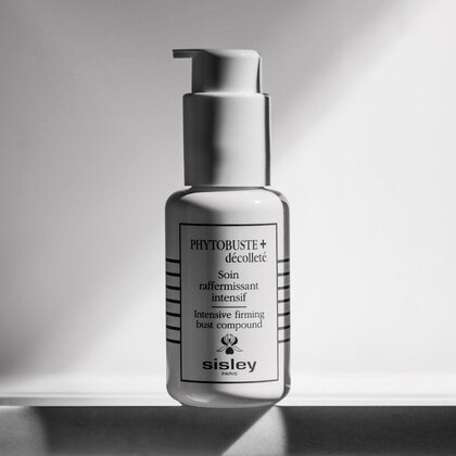 50 ML Sisley PHYTOBUSTE+ DÉCOLLETÉ Intensiv, straffende Pflege für Dekolleté und Büste  1 of 3 