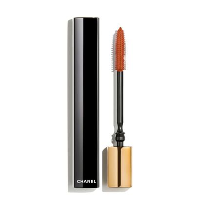6 G CHANEL NOIR ALLURE Mascara  1 of 4 