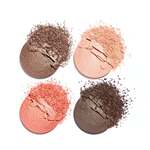 CHANEL LES 4 OMBRES Lidschatten mit vielfältigen Effekten 2 of 7 Lidschatten mit vielfältigen Effekten