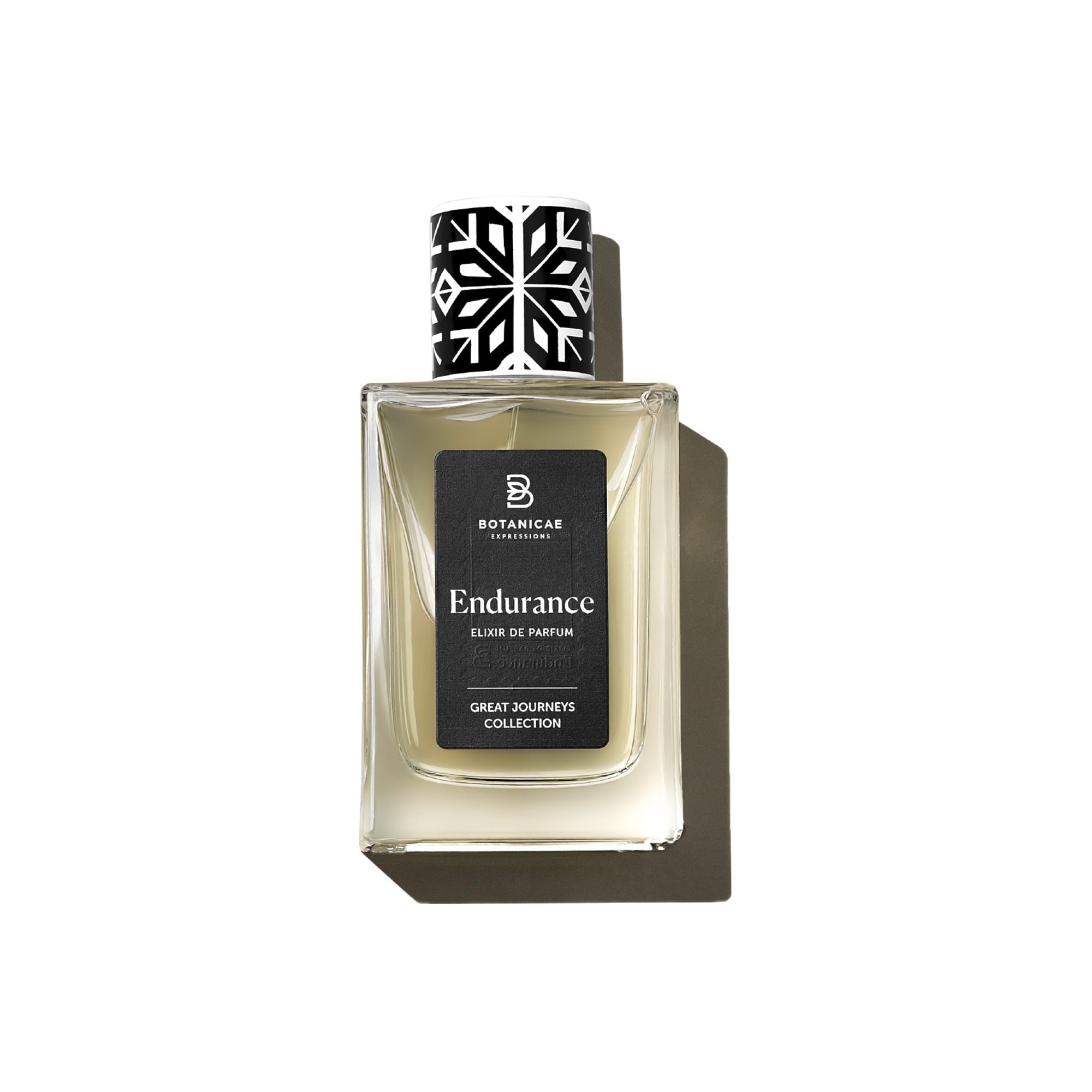 75 ML Botanicae ENDURANCE Elixir  Elixir