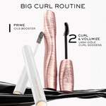 8 ML Lancôme Idôle Curl Goddess Mascara 6 of 8 Mascara