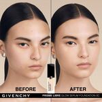 30 ML GIVENCHY PRISME LIBRE GLOW SERUM SERUM-FOUNDATION  2 of 5 SERUM-FOUNDATION