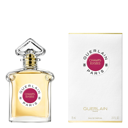 75 ML Guerlain CHAMPS ELYSEES GRL CHAMPS EDP  ÉL  1 of 2 