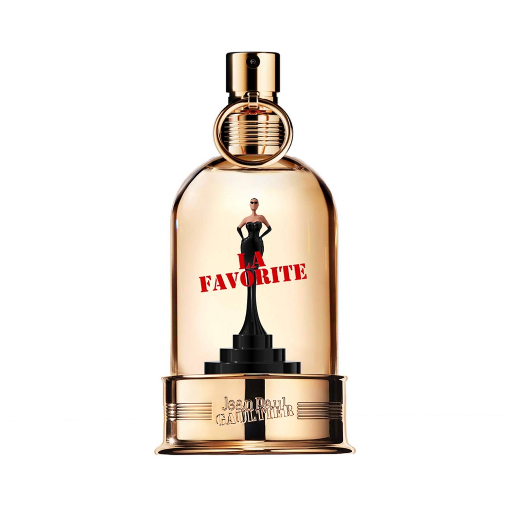 30 ML Jean Paul Gaultier La Favorite Eau de Parfum Eau de Parfum