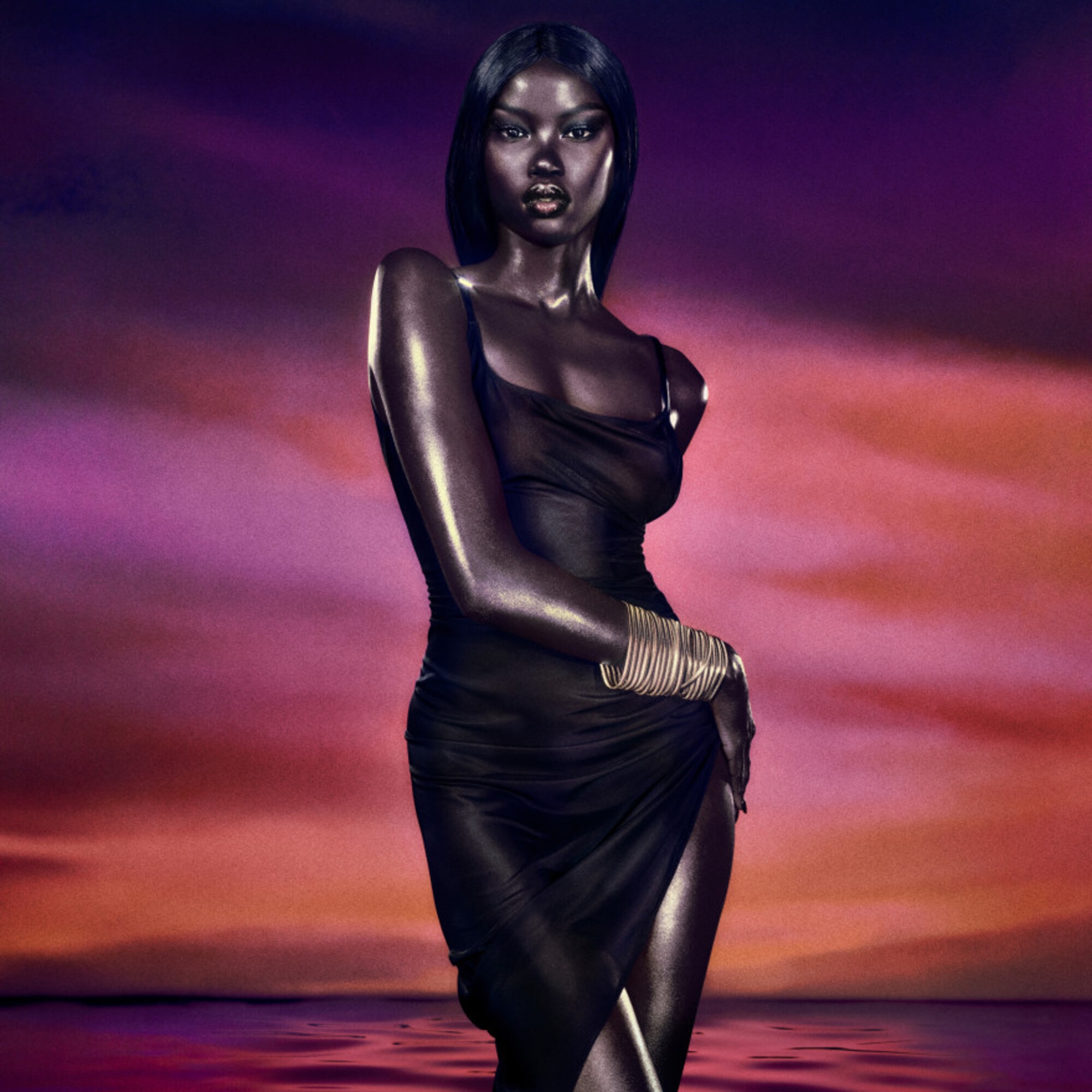 TM REFILL ALIEN PULP EDP 100ML