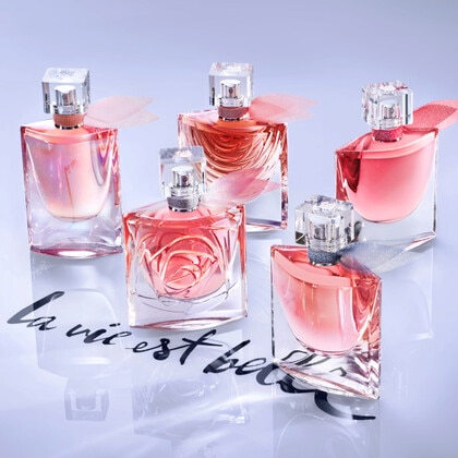 Eau de Parfum