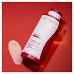 400 ML Clarins BODY FIT Anti-Cellulite Körperpflege  2 of 3 Anti-Cellulite Körperpflege