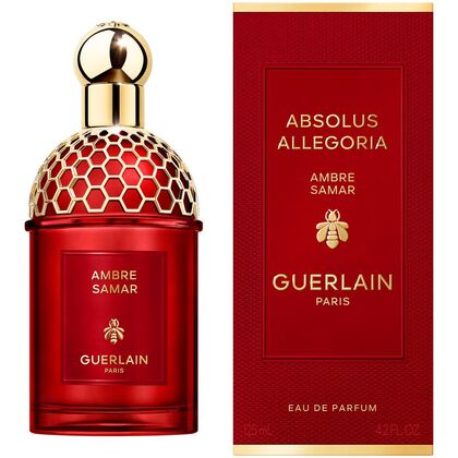 Eau de Parfum