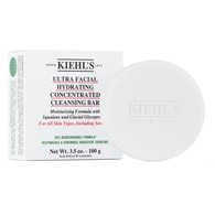 100 G Kiehl's FACE CLEANSERS Ultra Facial Gesichtsseife  1 of 2 