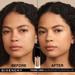 30 ML GIVENCHY PRISME LIBRE GLOW SERUM SERUM-FOUNDATION 2 of 5 SERUM-FOUNDATION