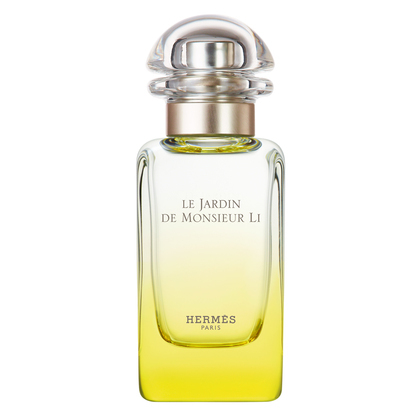 50 ML Hermès LE JARDIN DE MONSIEUR LI LE JARDIN DE MONSIEUR LI Eau de Toilette  1 of 3 