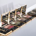  Yves Saint Laurent COUTURE MINI CLUTCH Lidschattenpalette  3 of 7 Lidschattenpalette