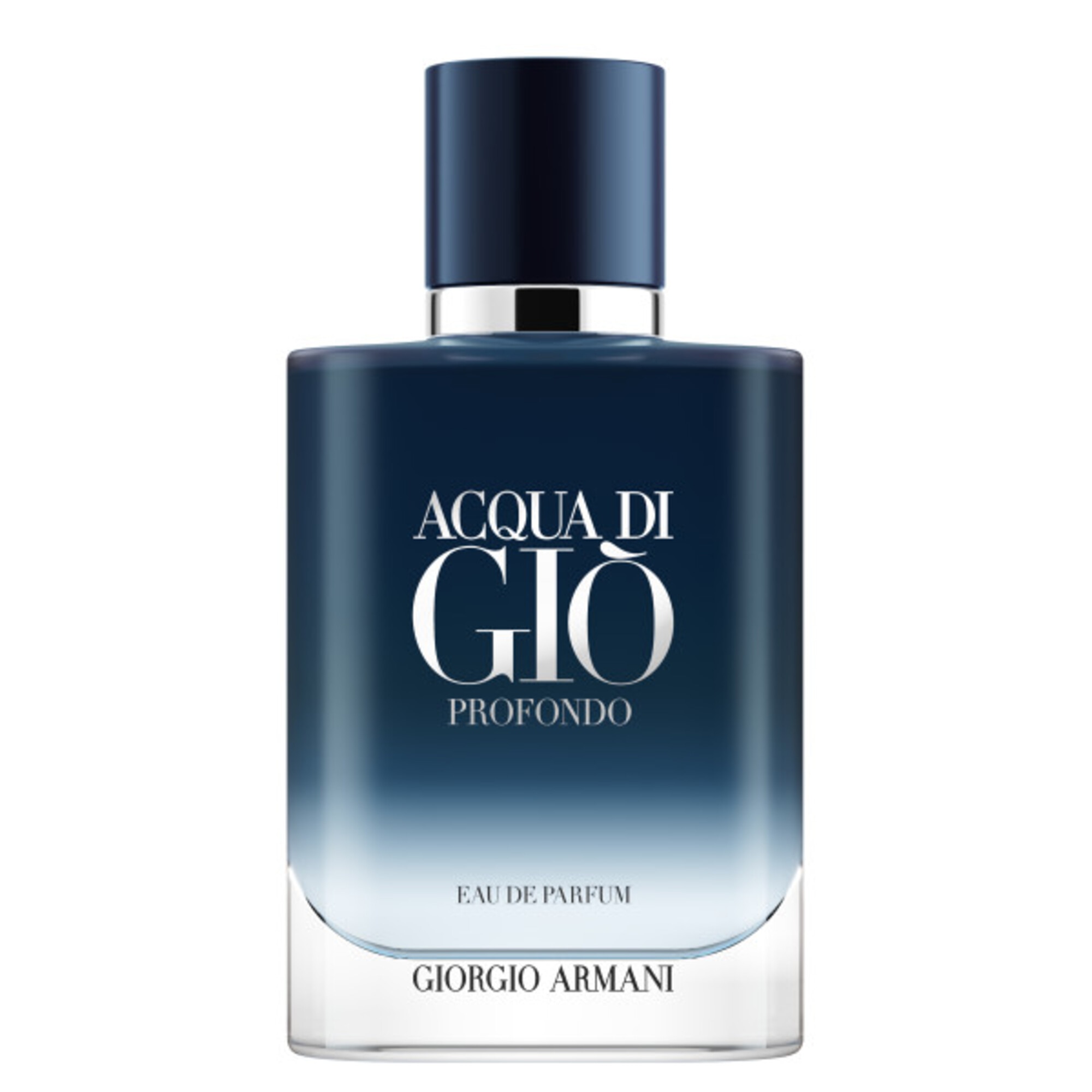 50 ML Armani ACQUA DI GIÒ PROFONDO Eau de Parfum 1 of 6 Eau de Parfum