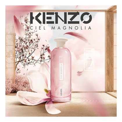 75 ML Kenzo MEMORI Eau de Parfum  1 of 3 