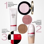  Shiseido Color Glow Enhancer Blush  7 of 7 Blush