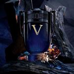 100 ML Rabanne INVICTUS VICTORY ELIXIR Parfum 2 of 7 Parfum