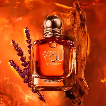 Eau De Parfum