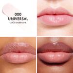 Dior DIOR ADDICT LIP GLOW 48-Stunden feuchtigkeitsspendender Lippenbalsam 3 of 3 48-Stunden feuchtigkeitsspendender Lippenbalsam