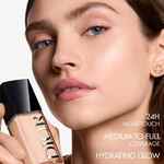Dior DIORSKIN FOREVER SKIN GLOW Glow Foundation 2 of 3 Glow Foundation