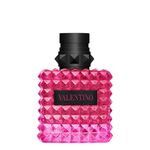 30 ML Valentino BORN IN ROMA EXTRADOSE DONNA Parfum  1 of 6 Parfum