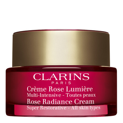 50 ML Clarins PFLEGELINIE MULTI-INTENSIVE Anti-Aging Tagescreme  1 of 1 