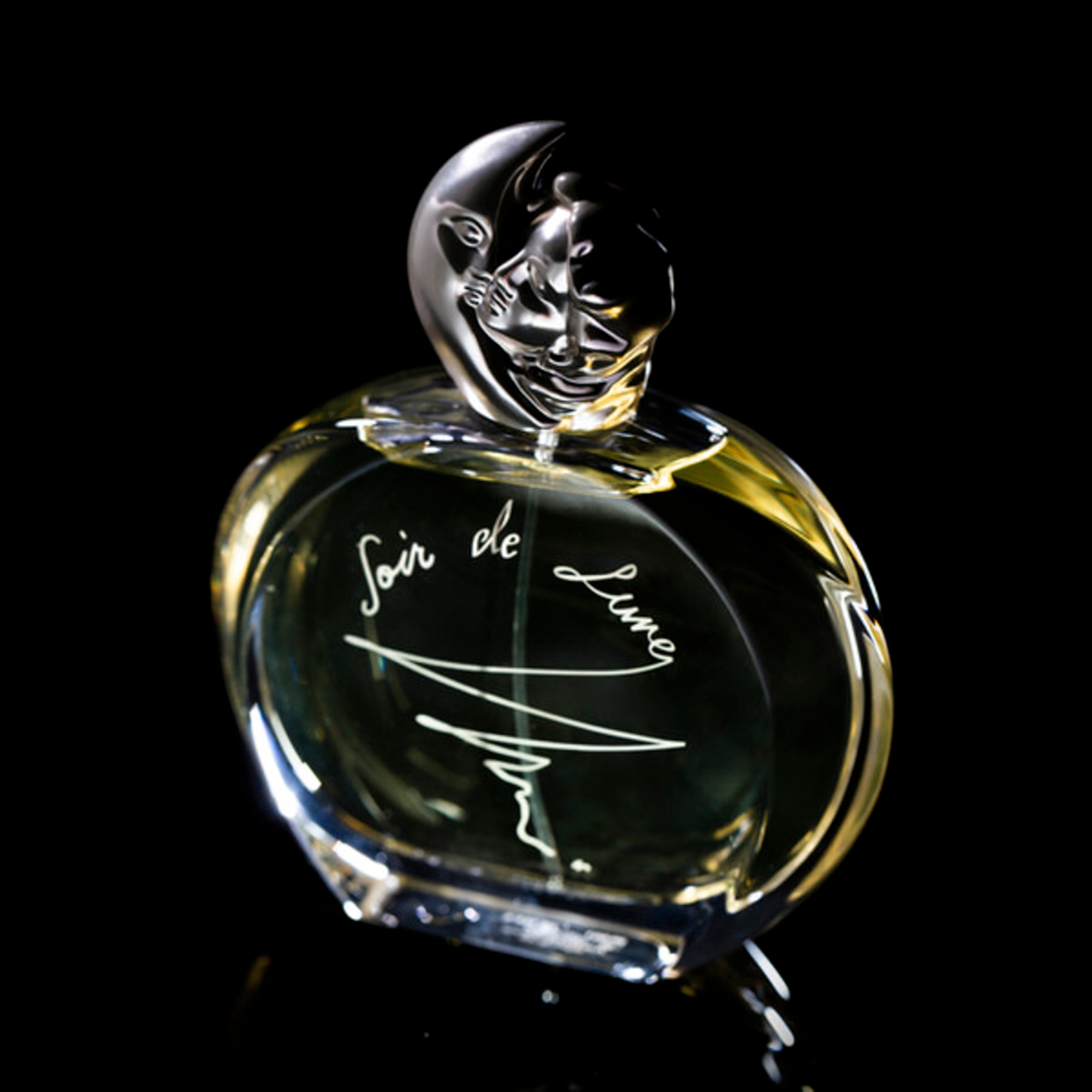 Eau de Parfum