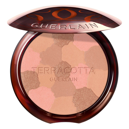  Guerlain TERRACOTTA GRL PWD. 00 LIGHT  1 of 2 