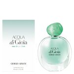 50 ML Armani ACQUA DI GIOIA Eau de Parfum 3 of 5 Eau de Parfum
