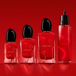 100 ML Armani SI PASSIONE Eau de Parfum, 100ml 4 of 8 Eau de Parfum, 100ml