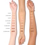  Dior DIOR FOREVER NUDE BRONZER Puder-Bronzer mit natürlichem Glow oder mattem Finish  2 of 3 Puder-Bronzer mit natürlichem Glow oder mattem Finish