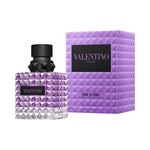 50 ML Valentino BORN IN ROMA DONNA PURPLE Eau de Parfum 3 of 6 Eau de Parfum