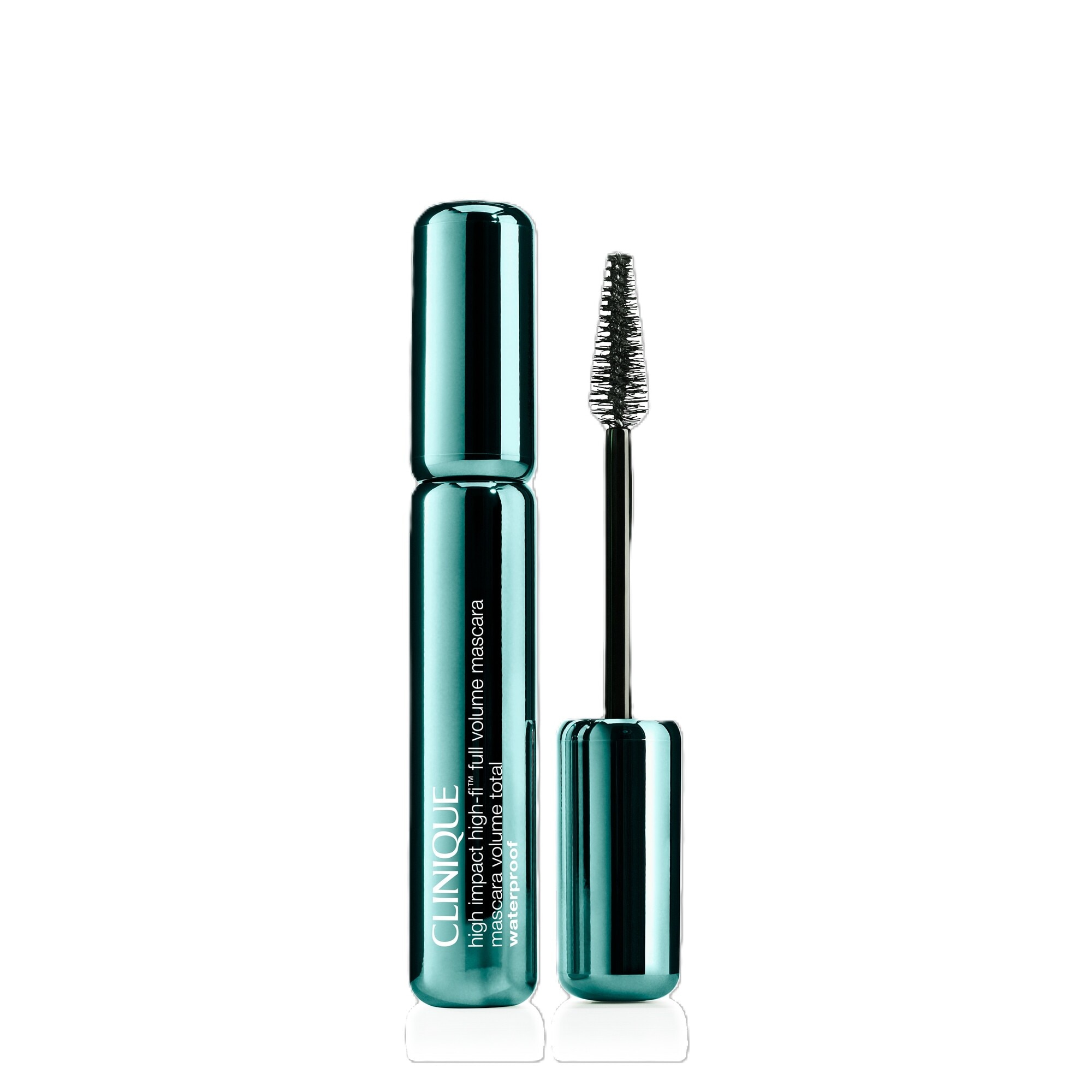 Clinique HiFi Waterproof Mascara 1 of 3