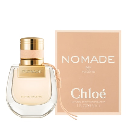 30 ML Chloé CHLOÉ NOMADE Eau de Toilette, 30 ml  1 of 4 