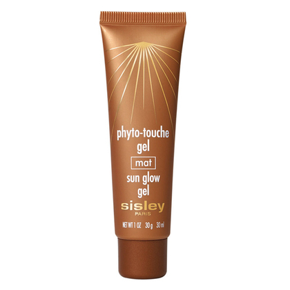  Sisley PHYTO-TOUCHE Getöntes Bronzing-Gel für das Gesicht  1 of 3 