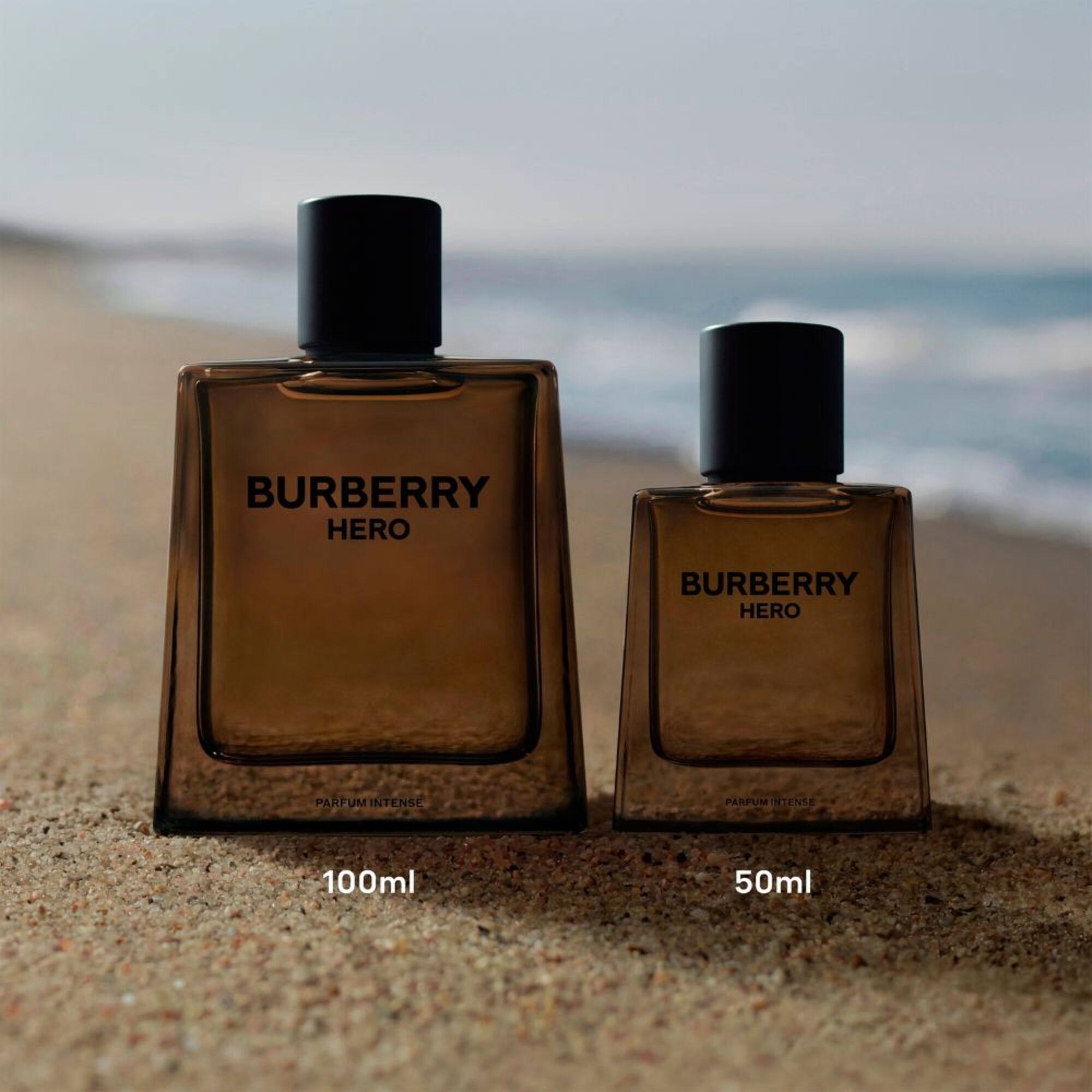 Parfum Intense For Men