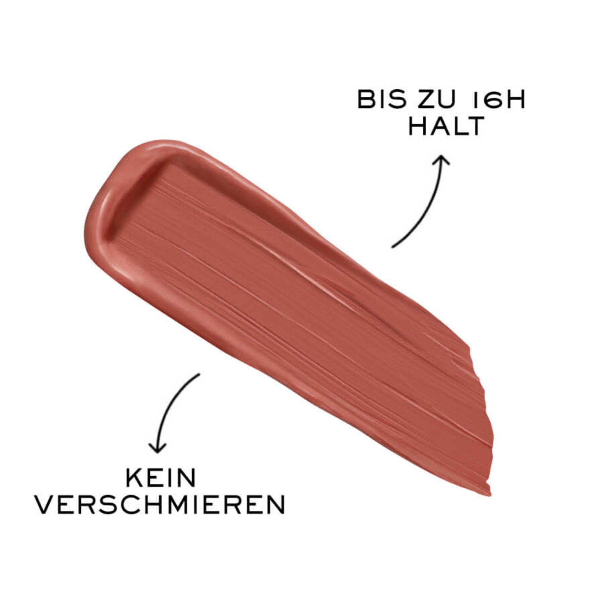 Flüssiger Lidschatten