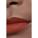 CHANEL ROUGE ALLURE VELVET CC LIP377 AUDAC V  5 of 8 CC LIP377 AUDAC V