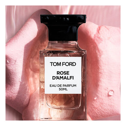 50 ML TOM FORD ROSE D'AMALFI TF ROSE D´AMALFI E  1 of 3 