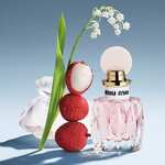 100 ML Miu Miu EAU ROSÉE Eau de Toilette 2 of 5 Eau de Toilette