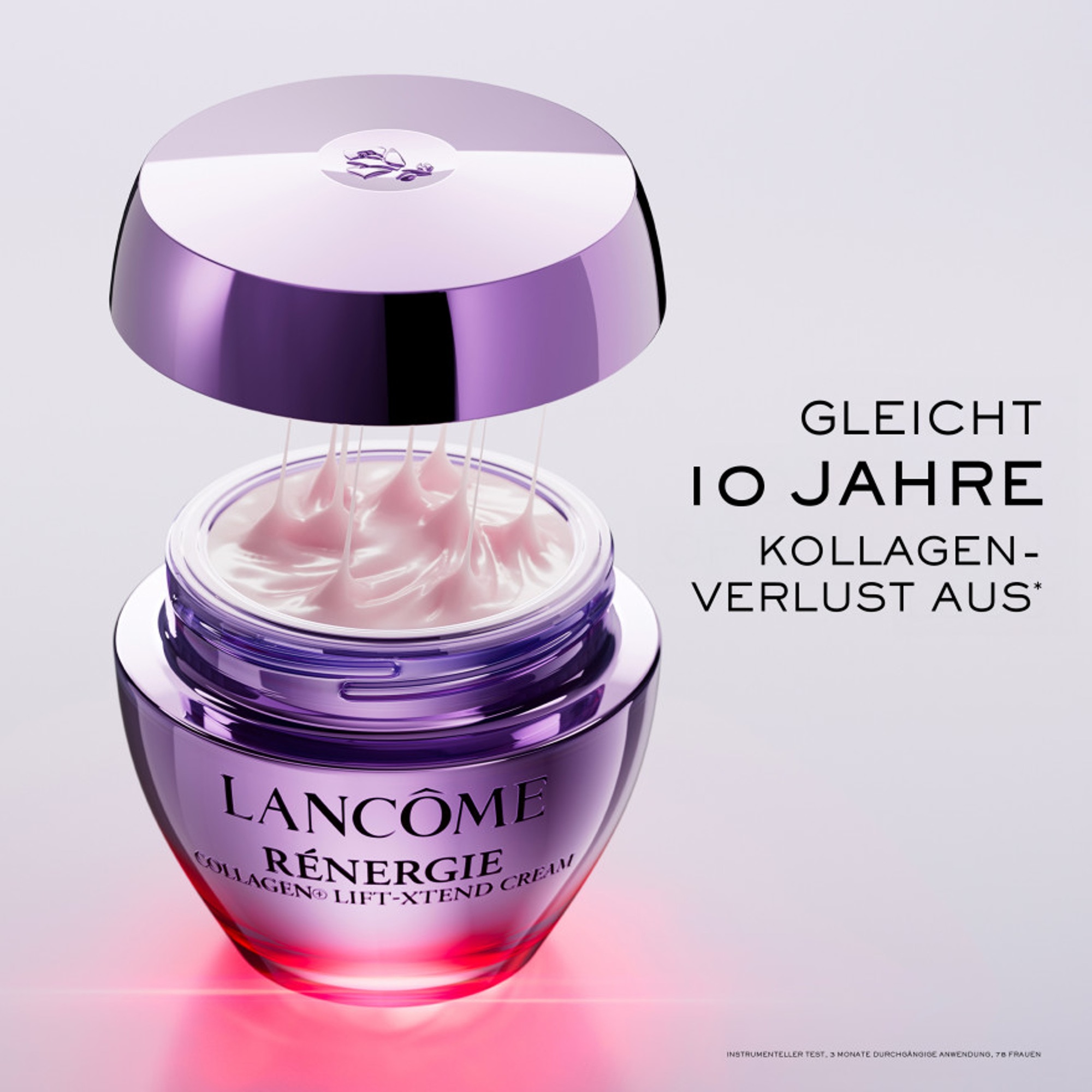 50 ML Lancôme RÉNERGIE Gesichtscreme 1 of 7 Gesichtscreme