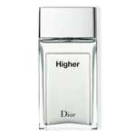 100 ML Dior HIGHER Higher Eau de Toilette, Spray  1 of 1 Higher Eau de Toilette, Spray