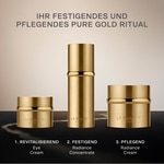 20 ML La Prairie Pure Gold Radiance Eye Cream Augenpflege 6 of 6 Augenpflege