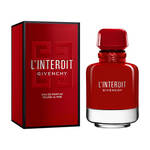 80 ML GIVENCHY L'INTERDIT ROUGE ULTIME GIV L'INT. ROUGE EDP ULTIME 2 of 2 GIV L'INT. ROUGE EDP ULTIME