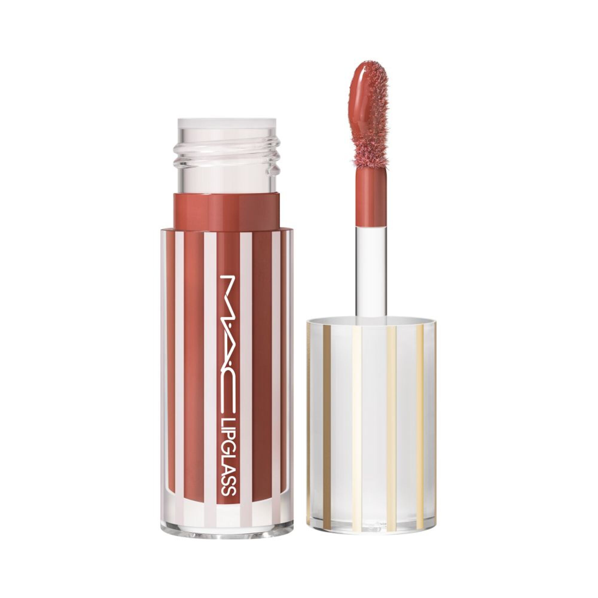 MAC MINI LIPGLASS AIR Lipgloss 1 of 5 Lipgloss