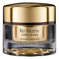 50 ML Estée Lauder RENUTRIV ULTRA DIAMOND Gesichtscreme  1 of 2 