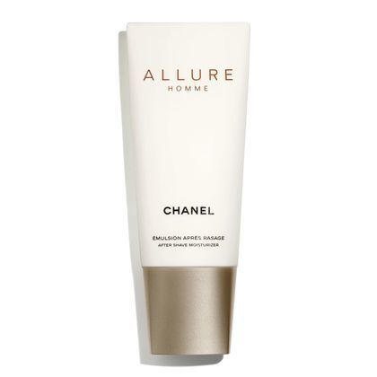 100 ML CHANEL ALLURE HOMME Aftershave-Emulsion  1 of 1 